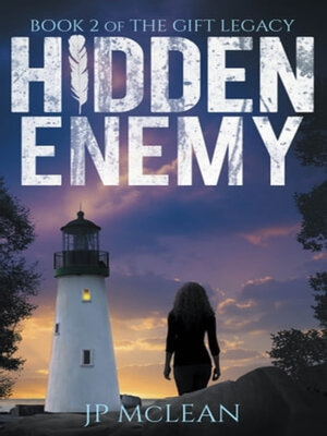 cover image of Hidden Enemy